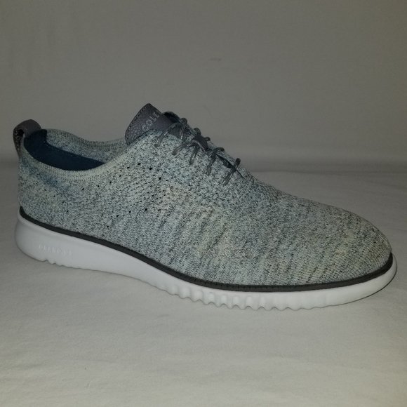 Cole Haan 2zerogrand Stitchlite Oxfords 